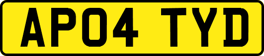 AP04TYD