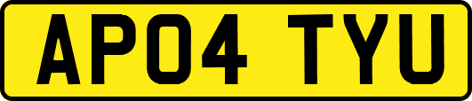AP04TYU