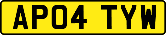 AP04TYW