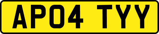 AP04TYY