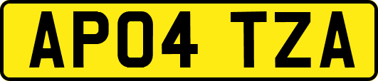 AP04TZA