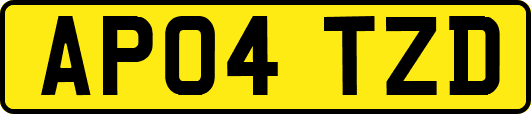 AP04TZD