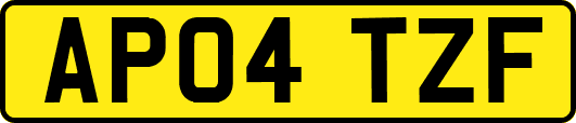 AP04TZF