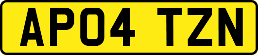 AP04TZN