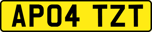 AP04TZT