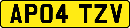 AP04TZV