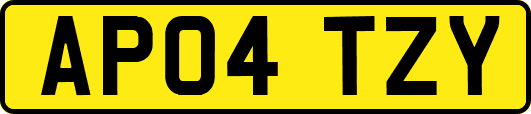AP04TZY
