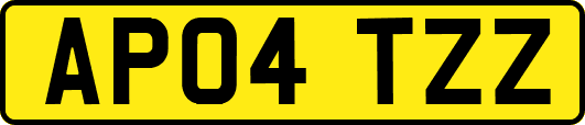 AP04TZZ