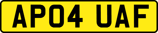 AP04UAF