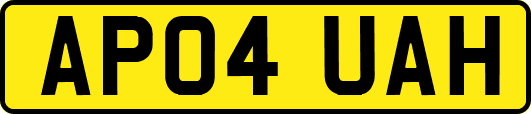 AP04UAH