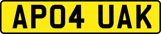 AP04UAK