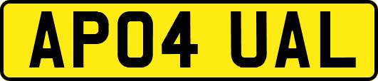 AP04UAL