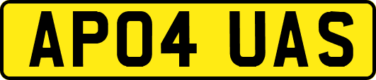 AP04UAS