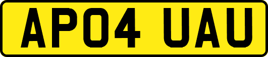 AP04UAU