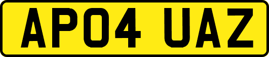 AP04UAZ