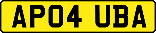 AP04UBA