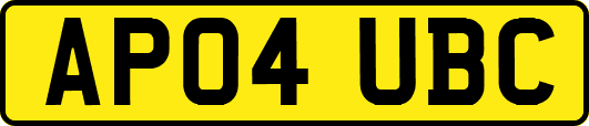 AP04UBC