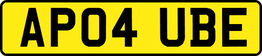 AP04UBE