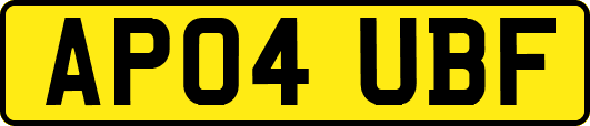 AP04UBF