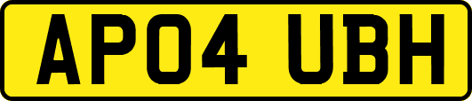 AP04UBH