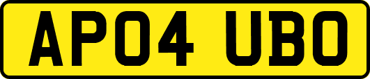AP04UBO