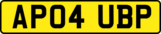 AP04UBP