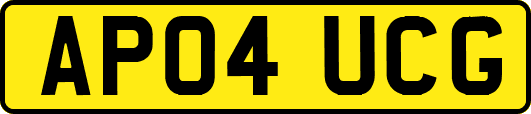 AP04UCG