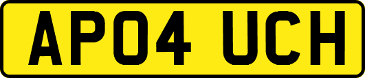 AP04UCH