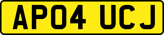 AP04UCJ