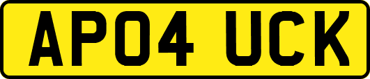AP04UCK