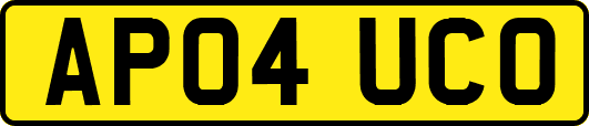 AP04UCO