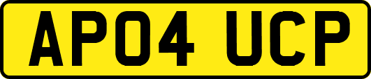 AP04UCP