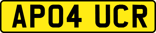 AP04UCR