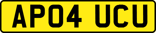 AP04UCU