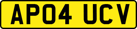 AP04UCV