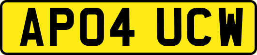 AP04UCW