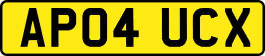 AP04UCX