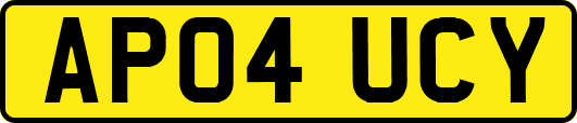 AP04UCY