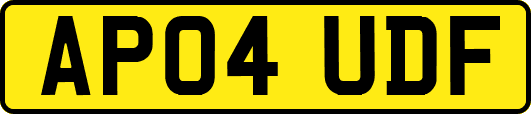 AP04UDF