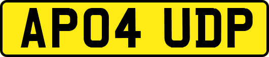 AP04UDP