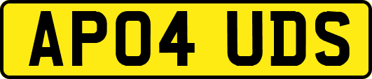 AP04UDS