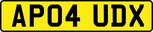 AP04UDX