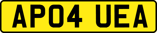 AP04UEA