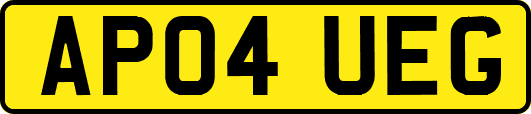AP04UEG