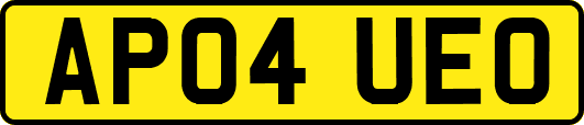 AP04UEO