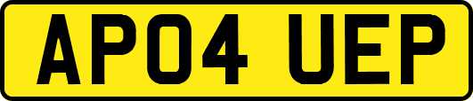 AP04UEP