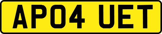 AP04UET