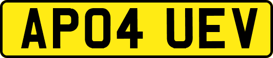 AP04UEV