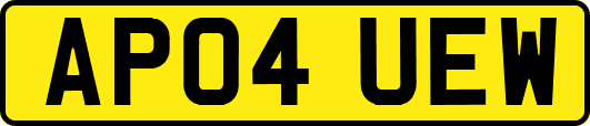 AP04UEW
