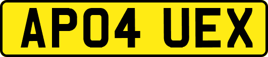 AP04UEX